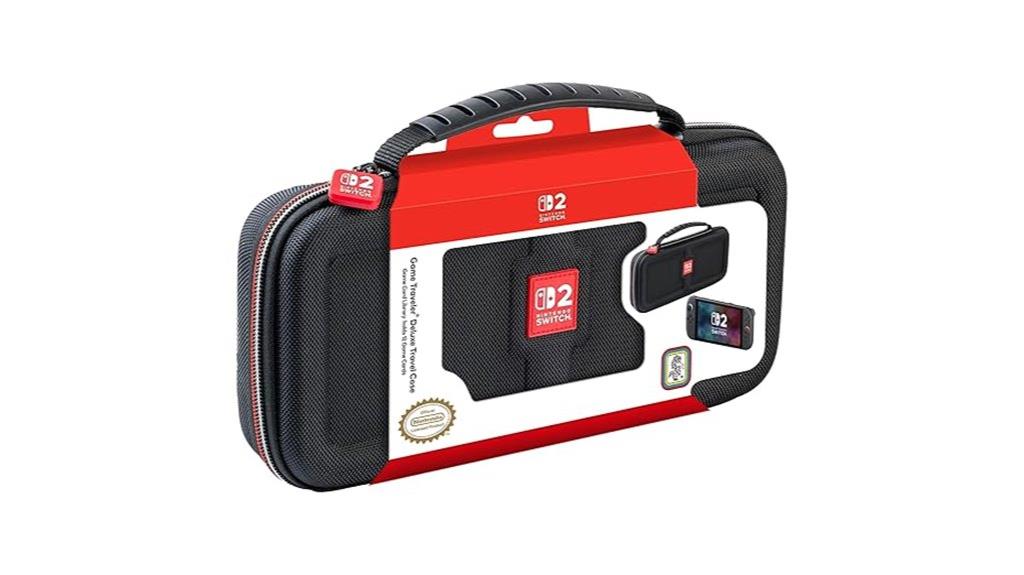 nintendo switch travel case