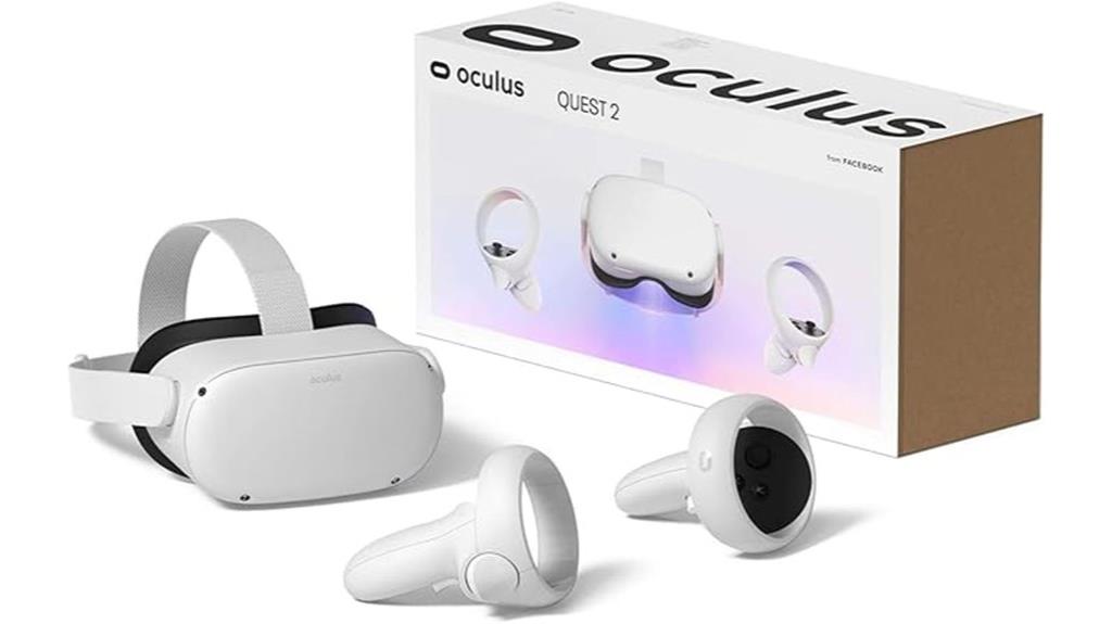 oculus quest 2 128gb