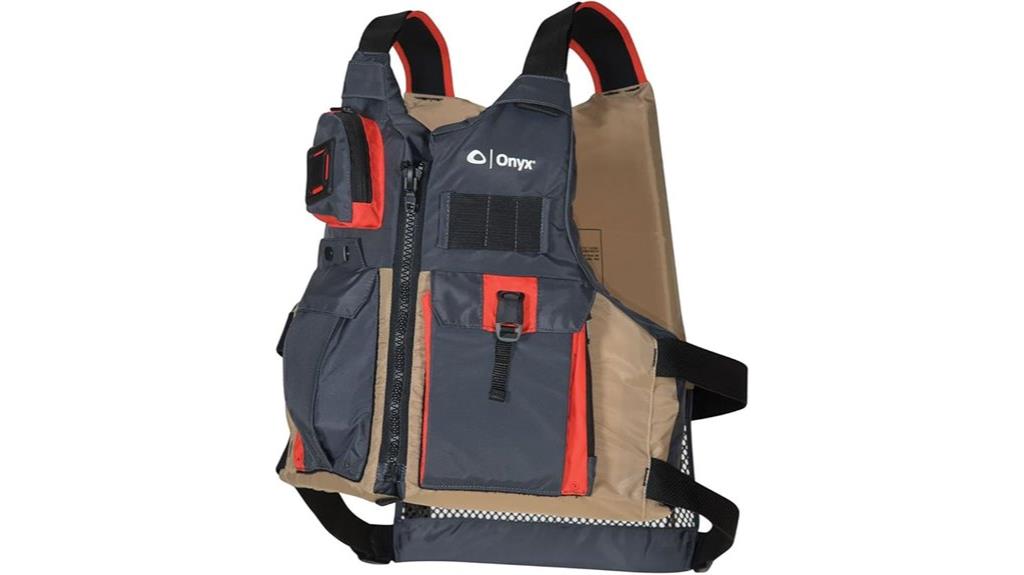 onyx kayak coast guard approved