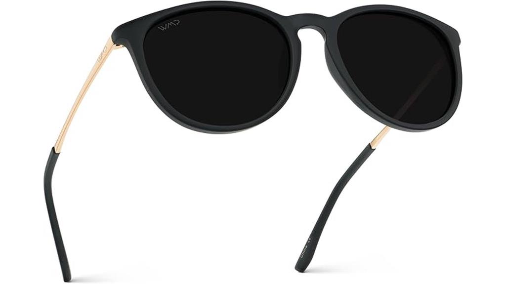 polarized uv protection sunglasses