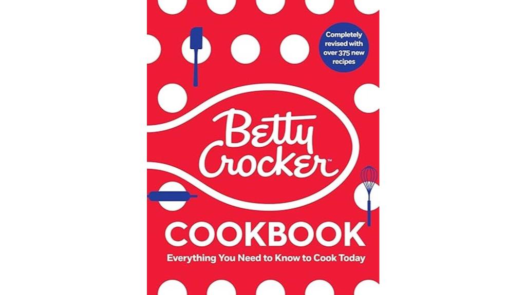 popular cookbook 13th edition