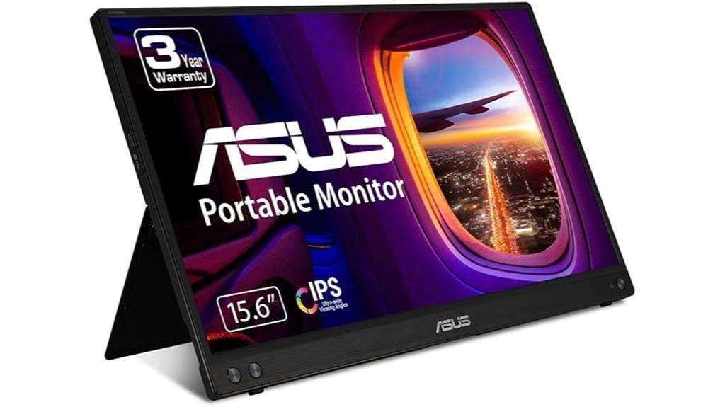 portable 15 6 inch 1080p monitor
