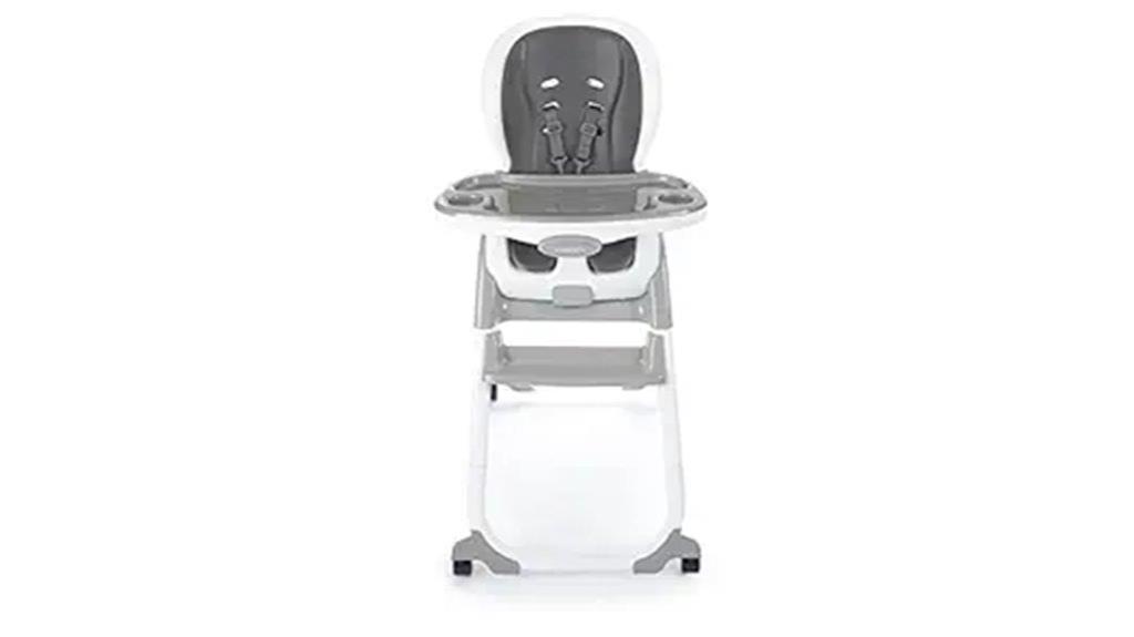 premium baby high chair