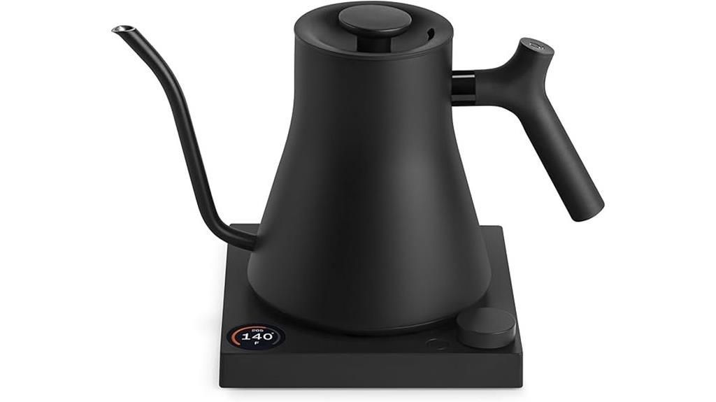premium stagg ekg pro kettle