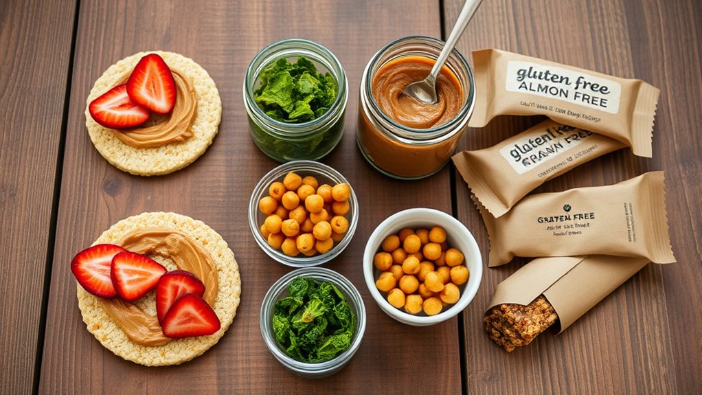 prioritize transparency nutrition flavor