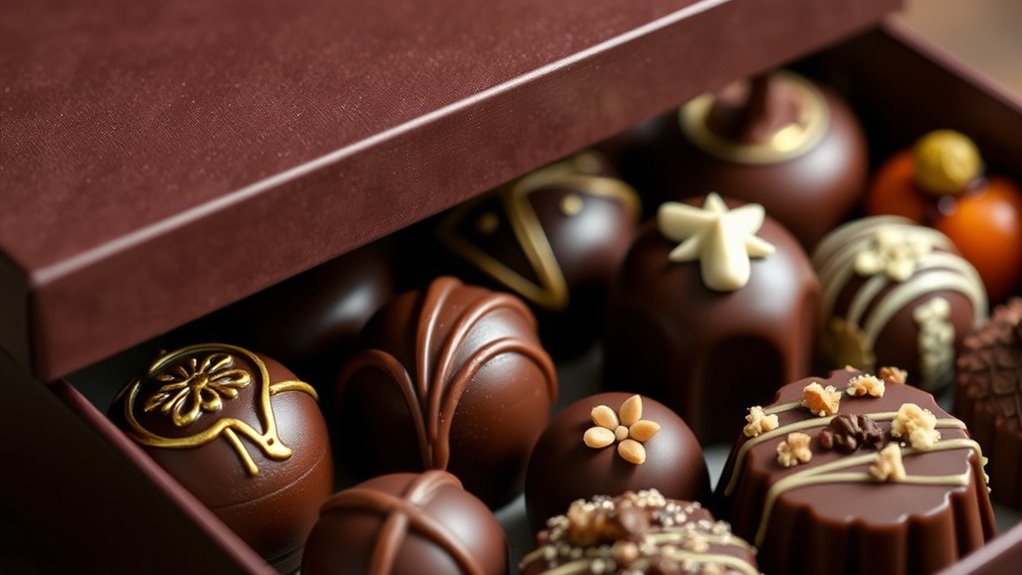 quality variety packaging freshness