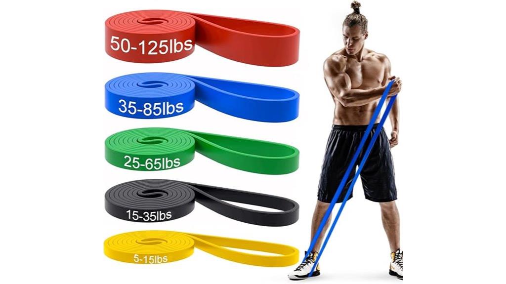 resistance exercise and therapy