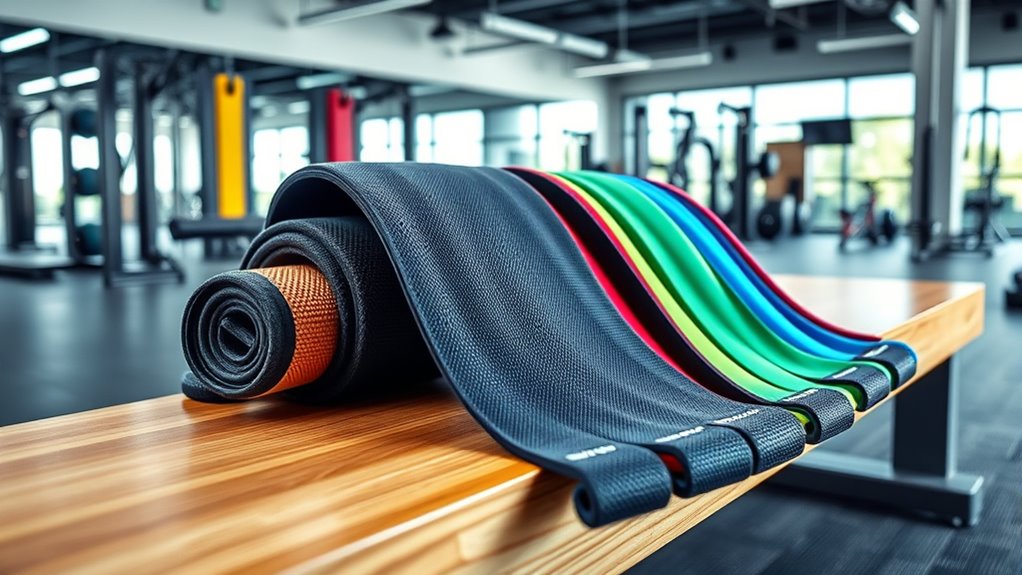 resistance levels durability versatility portability
