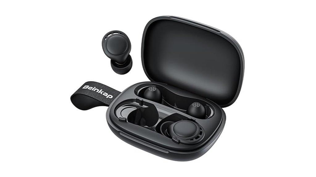 reusable sleep noise earplugs