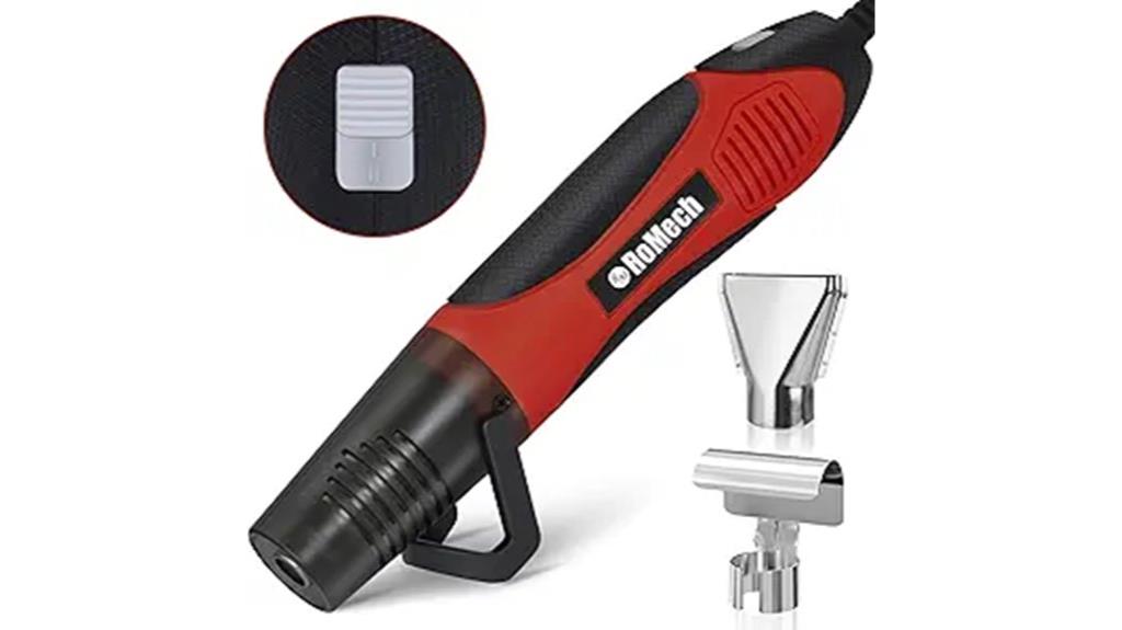 romech 350w heat gun