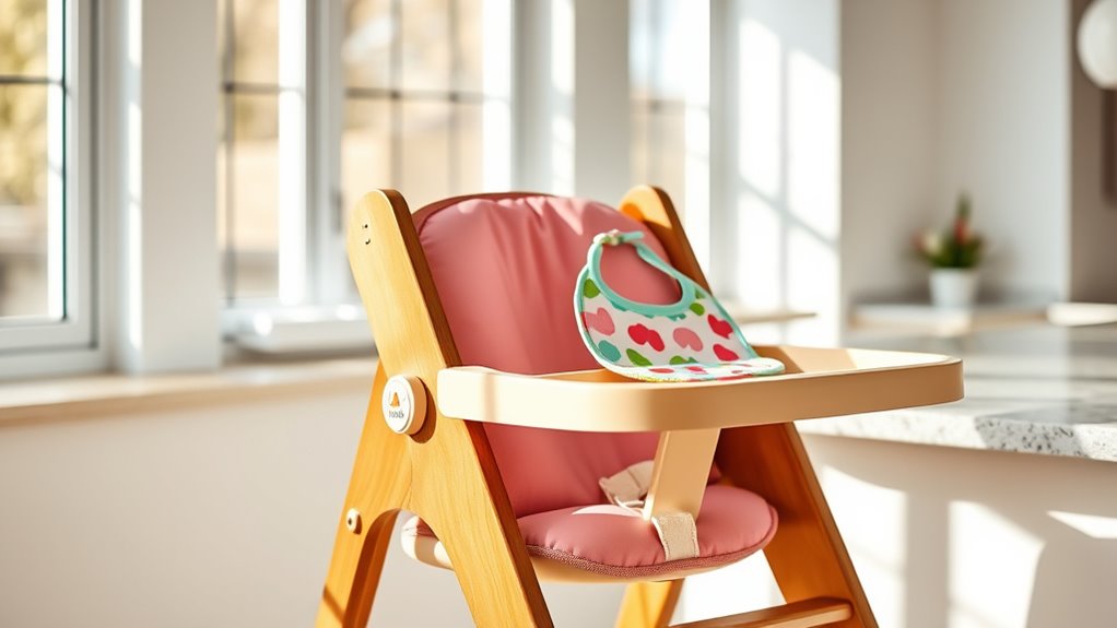 safety convenience space efficiency