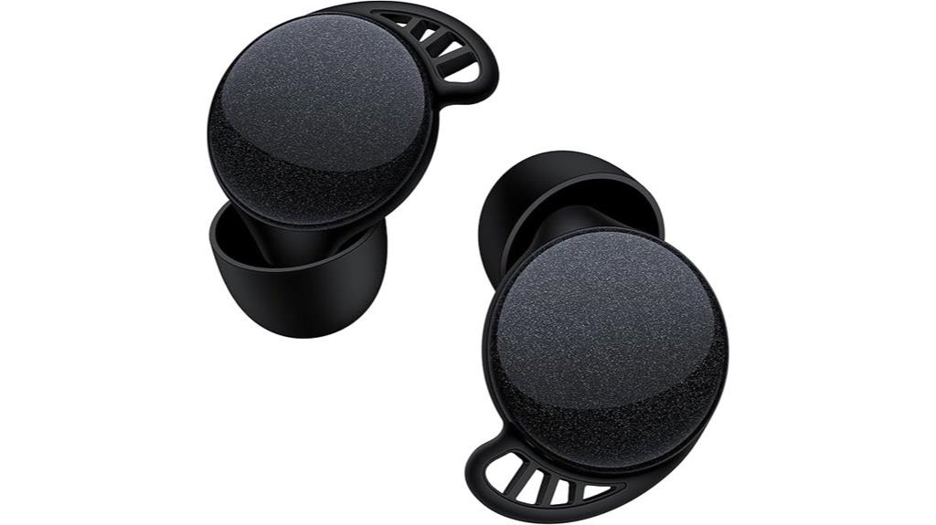 sleeping earplug noise cancelling