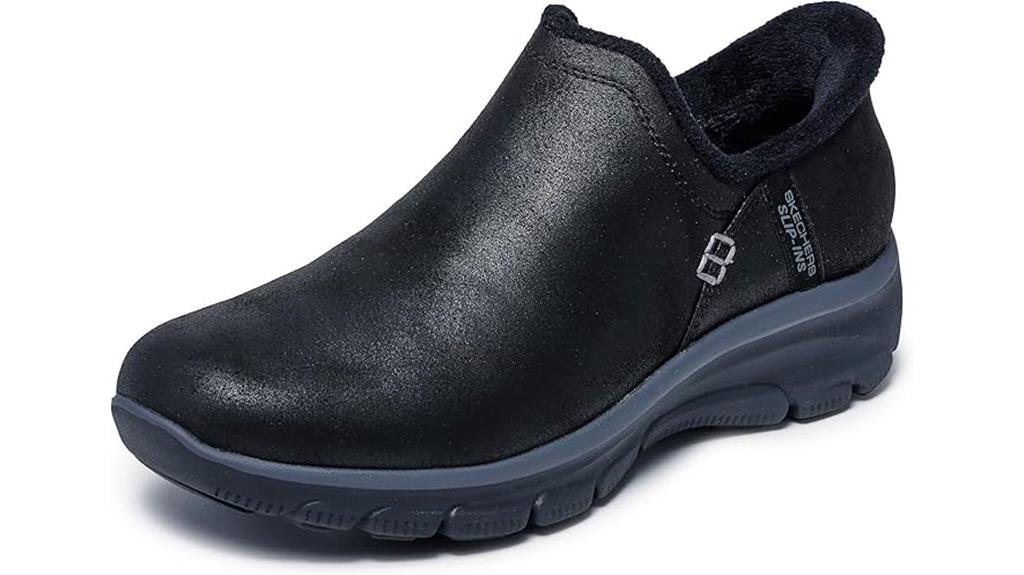 slip in ankle booties