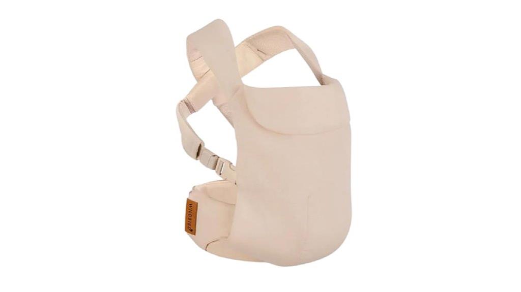 small bird size aerial carrier