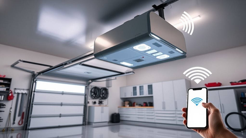 smart compatible secure integration