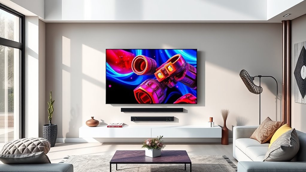 smart tv selection criteria