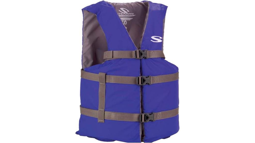stearns uscg approved vest