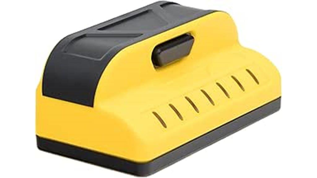 stud finder with prosensor m70