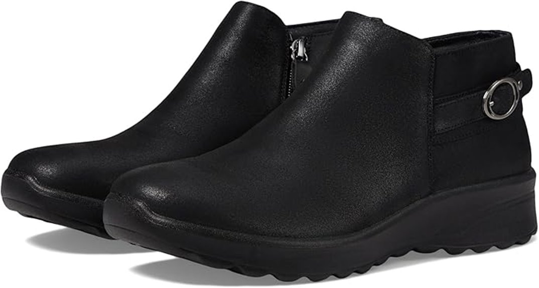 stylish women s ankle boot