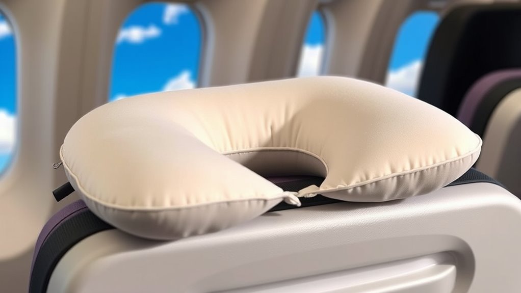 support comfort adjustability portability