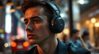 top 14 noise canceling headphones