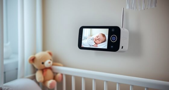 top 15 baby monitors