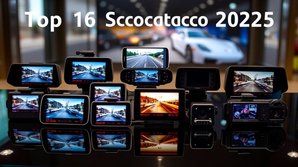top 15 backup camera reviews
