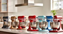 top 15 baking stand mixers