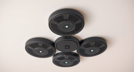 top 15 connected smoke detectors