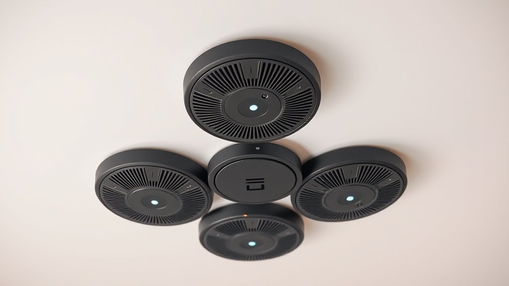 top 15 connected smoke detectors