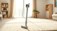 top 15 cordless stick vacuums