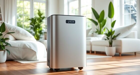 top 15 dehumidifiers for 2025