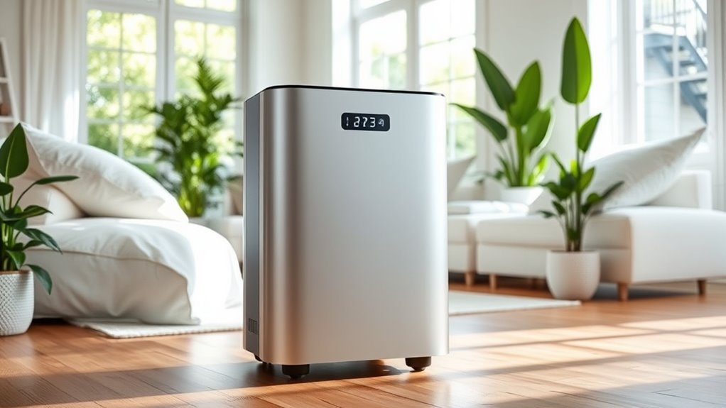 top 15 dehumidifiers for 2025