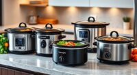 top 15 easy meal cookers