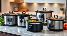top 15 easy meal cookers