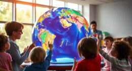 top 15 educational interactive globes