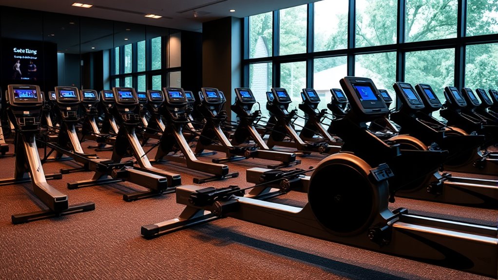 top 15 home row machines