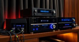 top 15 home theater receivers