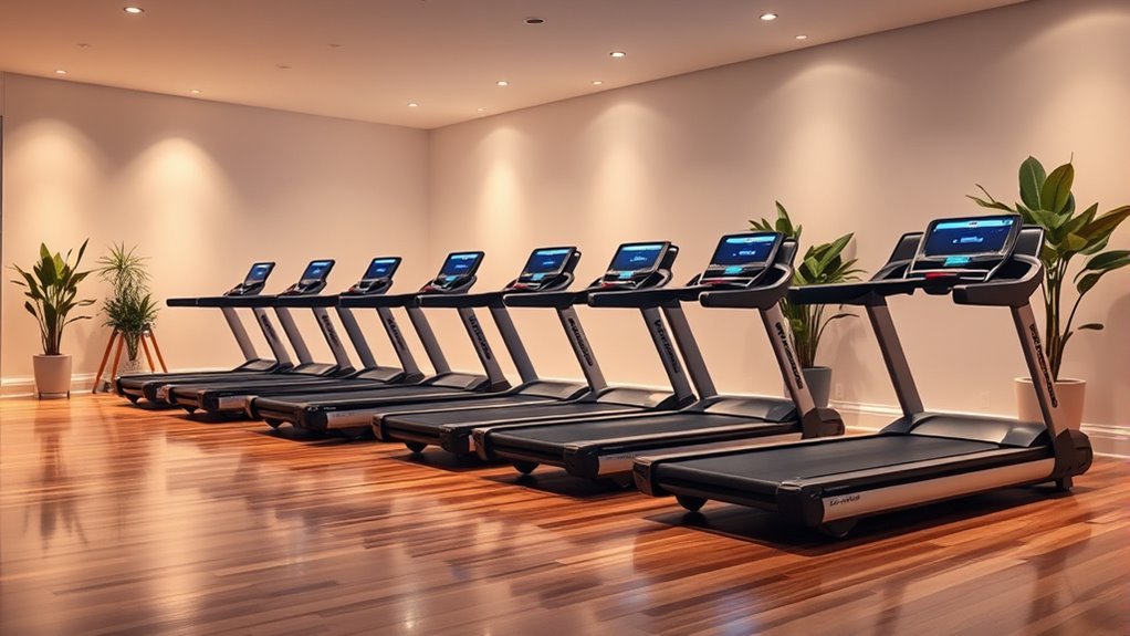 top 15 home treadmills