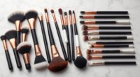 top 15 makeup brush sets