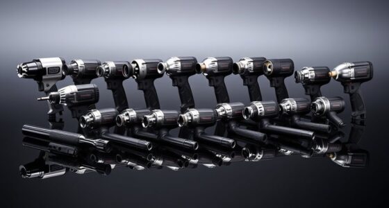top 15 power impact wrenches
