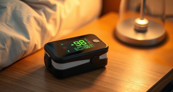 top 15 reliable oximeters