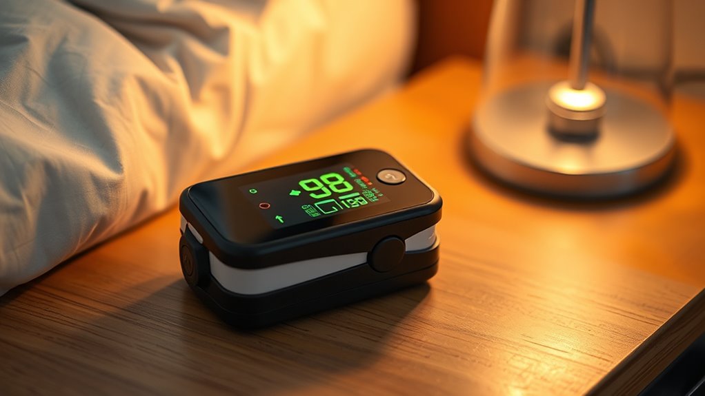 top 15 reliable oximeters