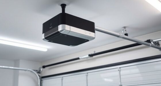 top 15 smart garage openers