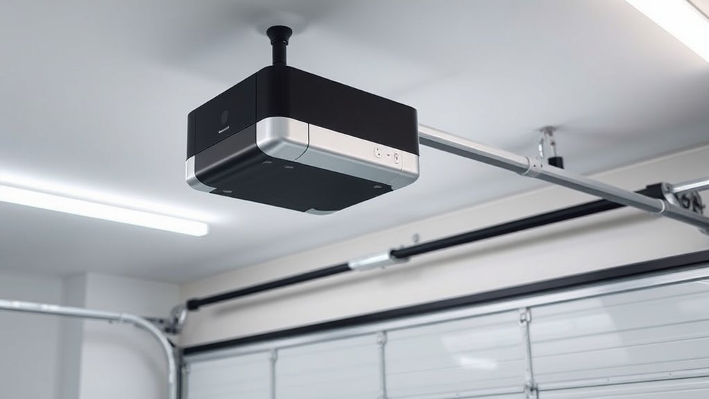top 15 smart garage openers