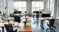 top 15 standing desk options