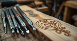 top 15 wood burning tools