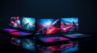 top 2025 gaming laptop picks