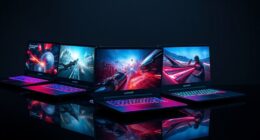 top 2025 gaming laptop picks