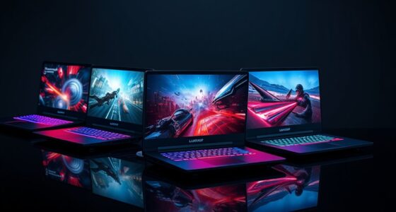 top 2025 gaming laptop picks